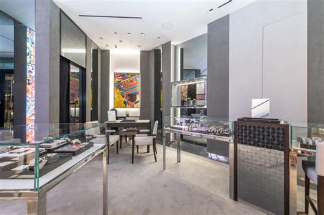 Hublot Istanbul Boutique